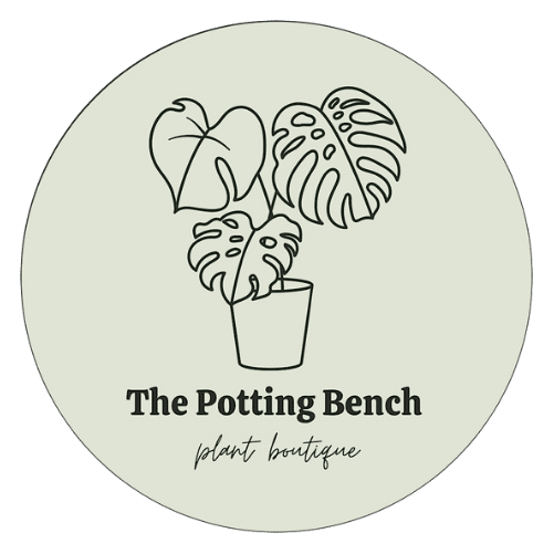 Home The Potting Bench